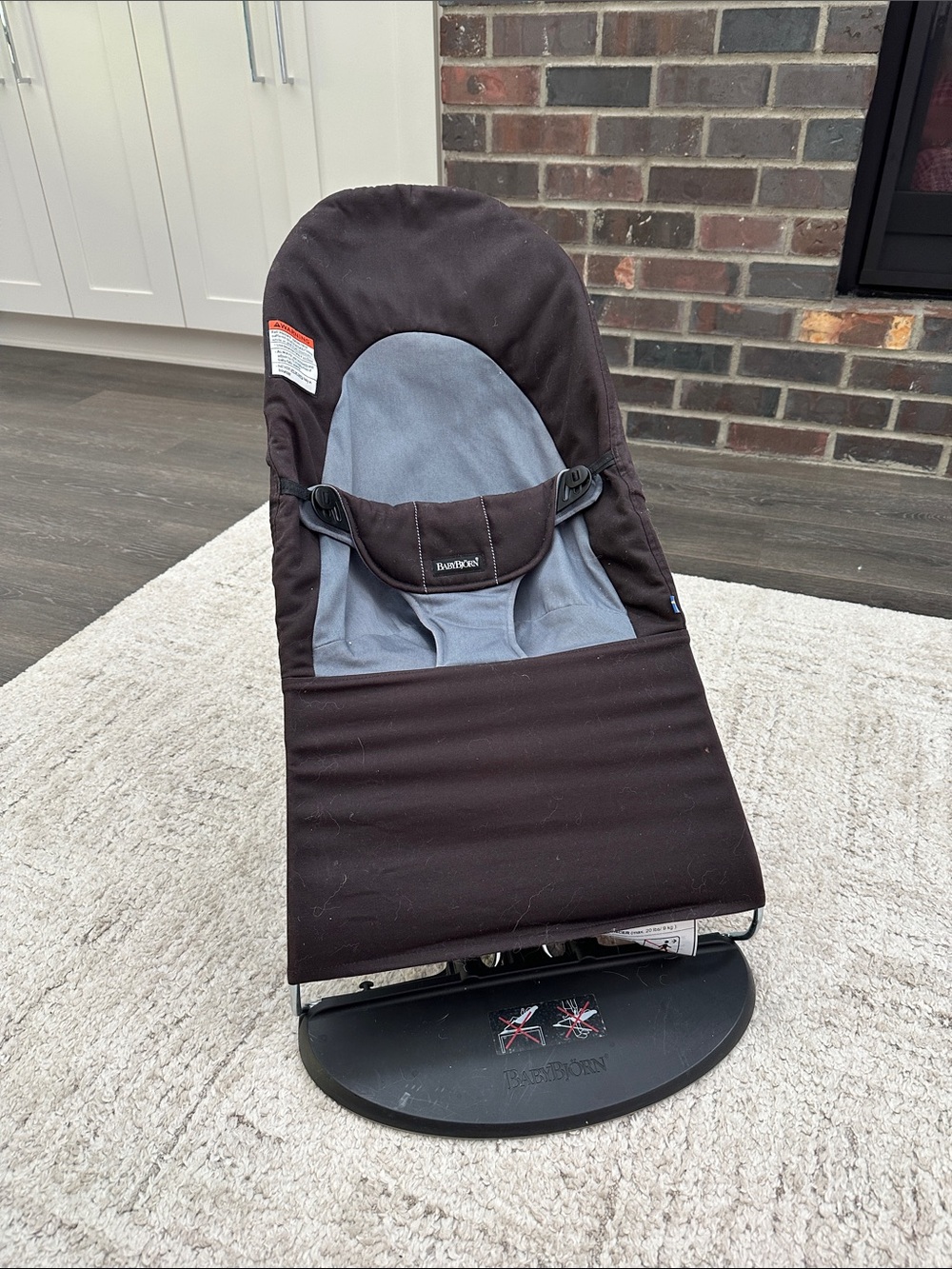 BabyBjörn Bouncer